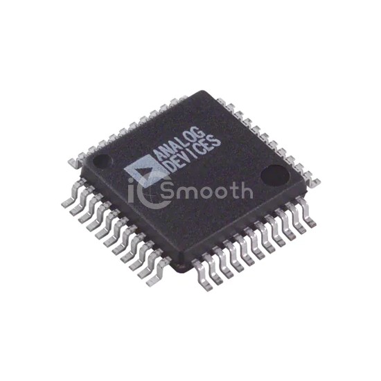 AD7723BSZ-REEL - Analog Devices Inc. - Data Acquisition - Analog to Digital Converters (ADC)