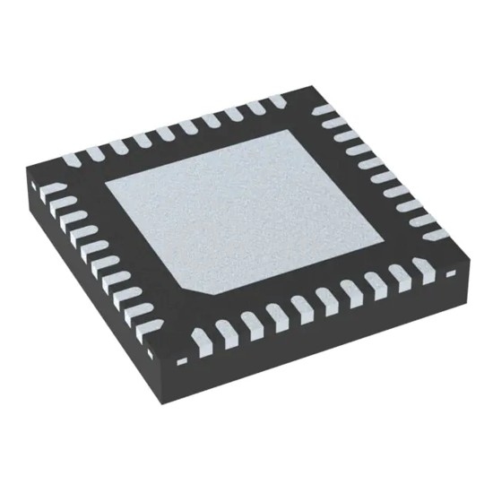 ADC3683IRSBR - Texas Instruments - Data Acquisition - Analog to Digital Converters (ADC)