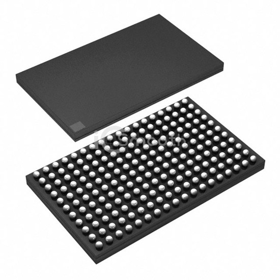 ADS52J91ZZE - Texas Instruments - Data Acquisition - Analog to Digital Converters (ADC)