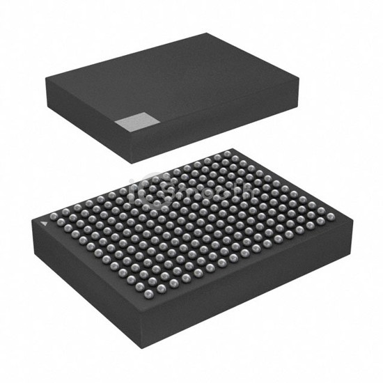 LTM9012CY-AB#PBF - Analog Devices Inc. - Data Acquisition - Analog to Digital Converters (ADC)