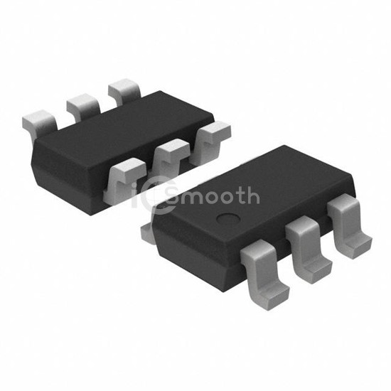 ADC081C021CIMKX/NOPB - Texas Instruments - Data Acquisition - Analog to Digital Converters (ADC)