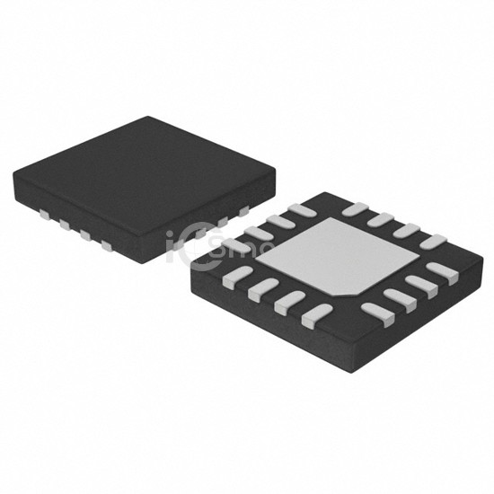 TMUX7212RUMR - Texas Instruments - Interface - Analog Switches, Multiplexers, Demultiplexers
