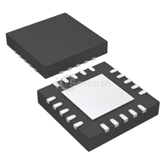 TPS7A8300RGWT - Texas Instruments - PMIC - Voltage Regulators - Linear