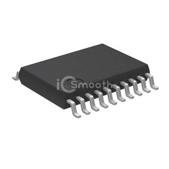AD7327TRUZ-EP-RL7 - Analog Devices Inc. - Data Acquisition - Analog to Digital Converters (ADC)