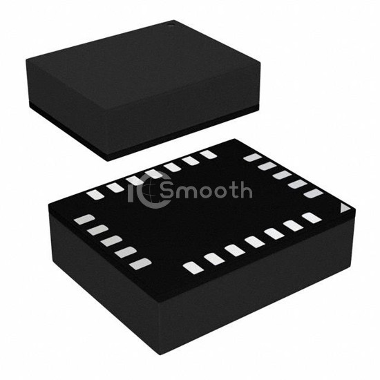 ADAQ7988BCCZ - Analog Devices Inc. - Data Acquisition - Analog to Digital Converters (ADC)