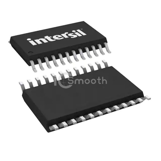 ISL26102AVZ - Renesas Electronics America Inc - Data Acquisition - Analog to Digital Converters (ADC)