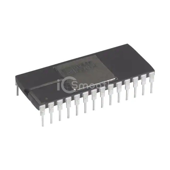 AD667SE/883B - Analog Devices Inc. - Data Acquisition - Digital to Analog Converters (DAC)