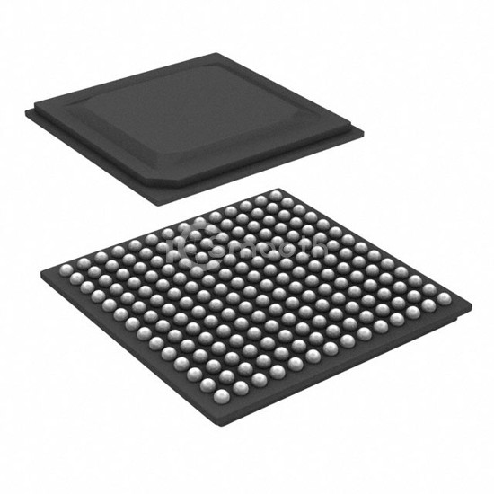 AD9684BBPZRL7-500 - Analog Devices Inc. - Data Acquisition - Analog to Digital Converters (ADC)
