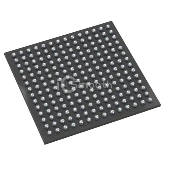 AD9625BBPZ-2.5 - Analog Devices Inc. - Data Acquisition - Analog to Digital Converters (ADC)