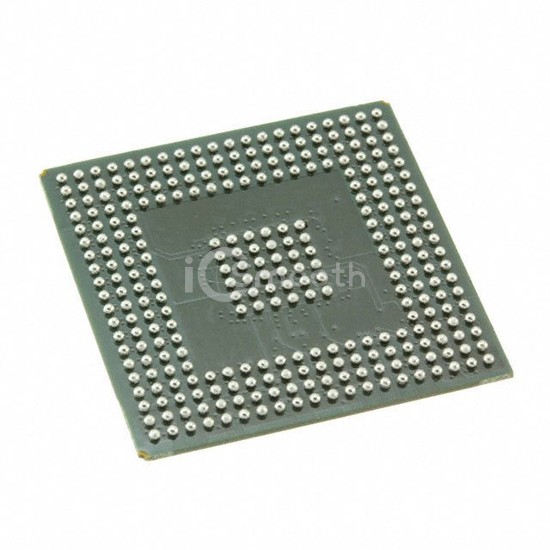 ADC12D2000RFIUT/NOPB - Texas Instruments - Data Acquisition - Analog to Digital Converters (ADC)
