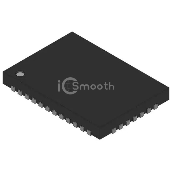 LTC2449IUHF - Linear Technology - Data Acquisition - Analog to Digital Converters (ADC)