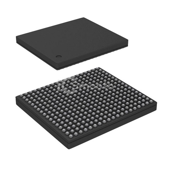 DDC2256AZZF - Texas Instruments - Data Acquisition - Analog to Digital Converters (ADC)