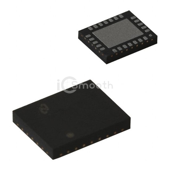 ADC08351CILQX/NOPB - Texas Instruments - Data Acquisition - Analog to Digital Converters (ADC)