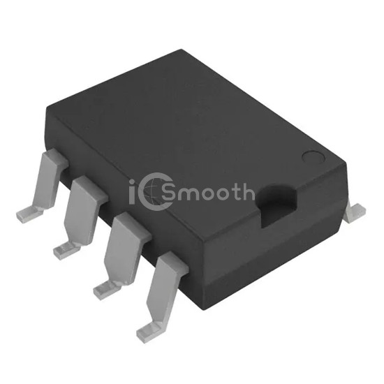 ISO721DUBR - Texas Instruments - Digital Isolators