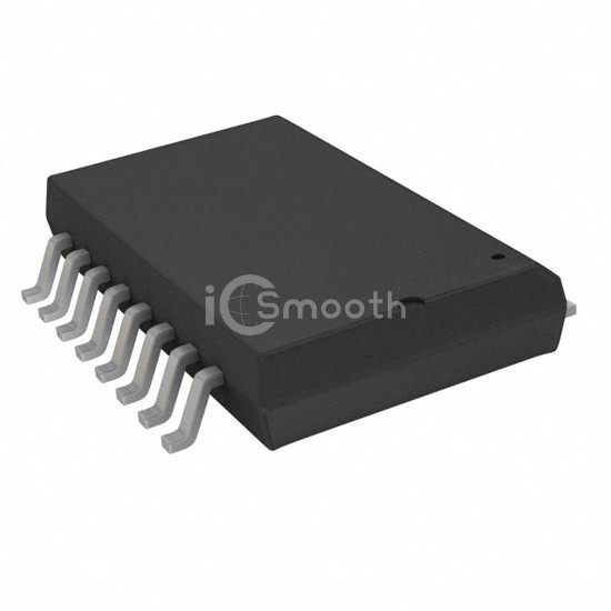 ALD500AUSWCL - Advanced Linear Devices Inc. - Data Acquisition - Analog to Digital Converters (ADC)