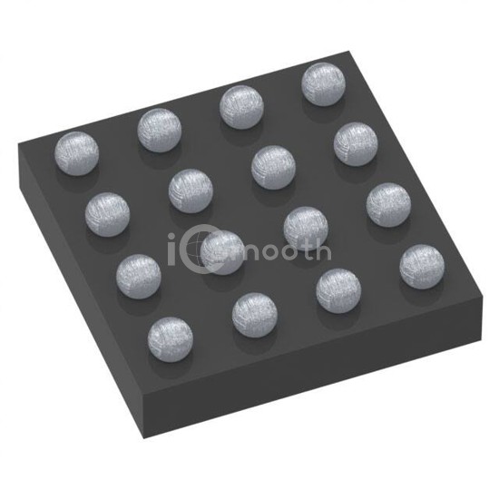 ADS7066IYBHR - Texas Instruments - Data Acquisition - Analog to Digital Converters (ADC)