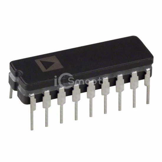 AD7575AQ - Analog Devices Inc. - Data Acquisition - Analog to Digital Converters (ADC)