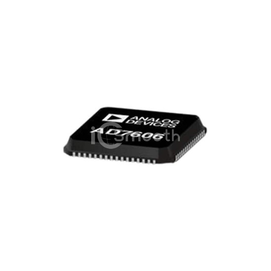 AD7606C-18BSTZ-RL - Analog Devices Inc. - Data Acquisition - Analog to Digital Converters (ADC)