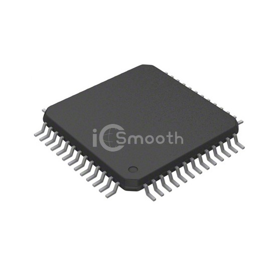 ADS5424IPGPR - Texas Instruments - Data Acquisition - Analog to Digital Converters (ADC)