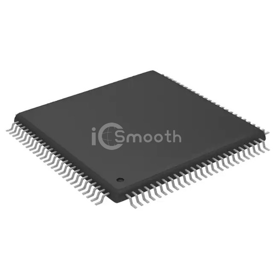 MAX1219ECQ+D - Analog Devices Inc./Maxim Integrated - Data Acquisition - Analog to Digital Converters (ADC)