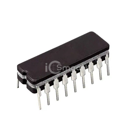 AD7574TQ/883B - Analog Devices Inc. - Data Acquisition - Analog to Digital Converters (ADC)