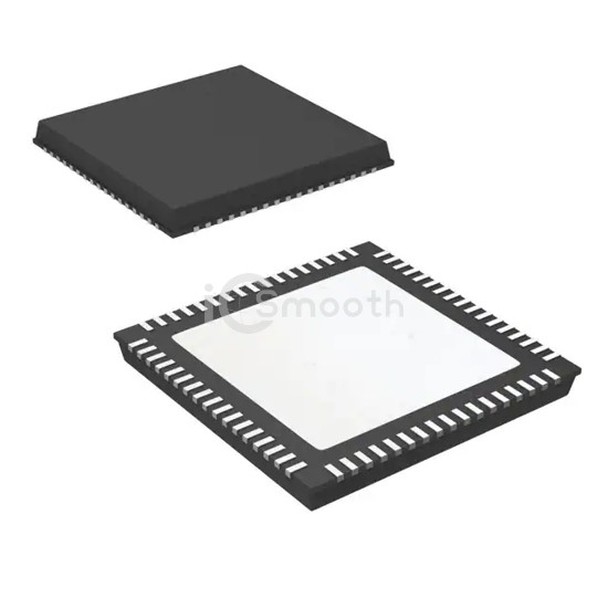 ADC16DV160CILQX/NOPB - Texas Instruments - Data Acquisition - Analog to Digital Converters (ADC)