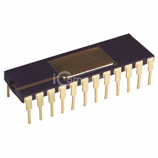 DAC8221AW/883C - Analog Devices Inc. - Data Acquisition - Digital to Analog Converters (DAC)