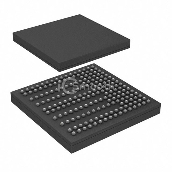 DDC1128ZKLR - Texas Instruments - Data Acquisition - Analog to Digital Converters (ADC)