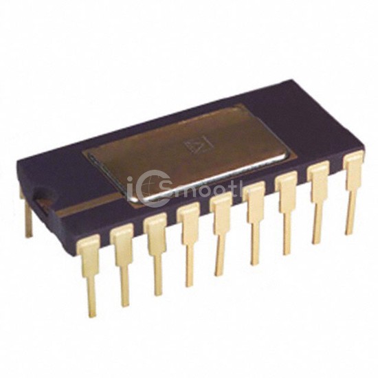 AD571SD/883B - Analog Devices Inc. - Data Acquisition - Analog to Digital Converters (ADC)