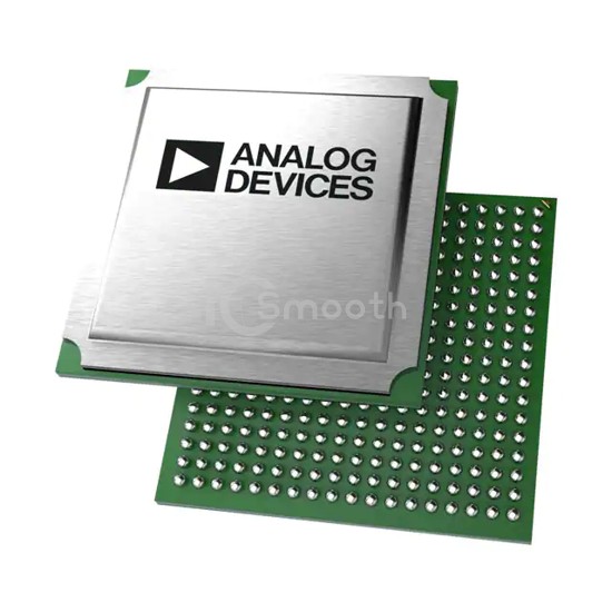 AD9177BBPZRL - Analog Devices Inc. - RF Front End (LNA + PA)