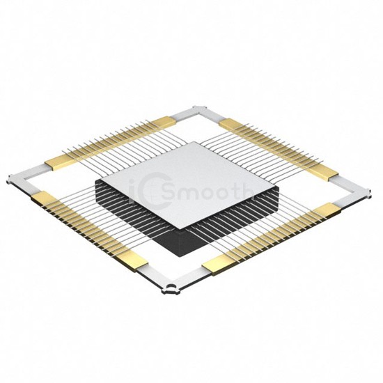 5962-9581501HXA - Analog Devices Inc. - Data Acquisition - Analog to Digital Converters (ADC)