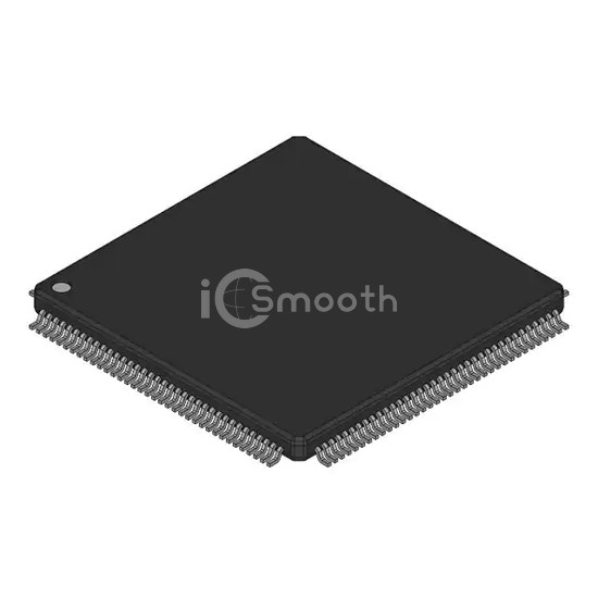 SAKTC1724N192F133HRACKXUMA1 - Infineon Technologies - Embedded - Microcontrollers