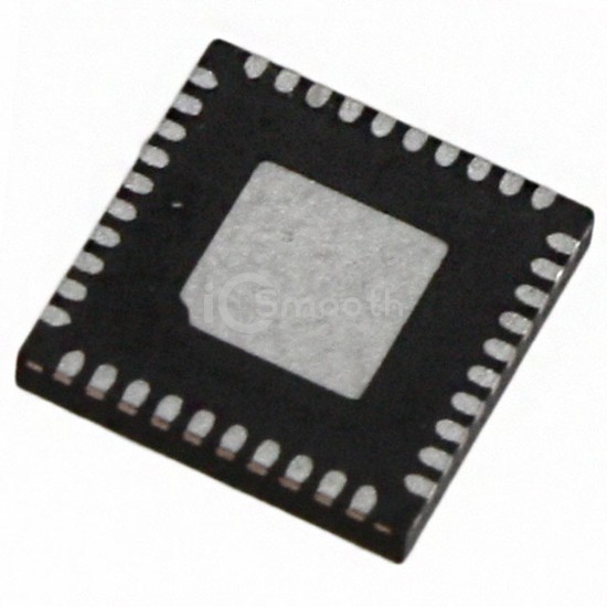 ADC1410S125HN/C1:5 - Renesas Electronics America Inc - Data Acquisition - Analog to Digital Converters (ADC)