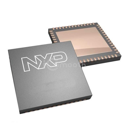 ADC1213D080HN/C1/5 - NXP USA Inc. - Data Acquisition - Analog to Digital Converters (ADC)