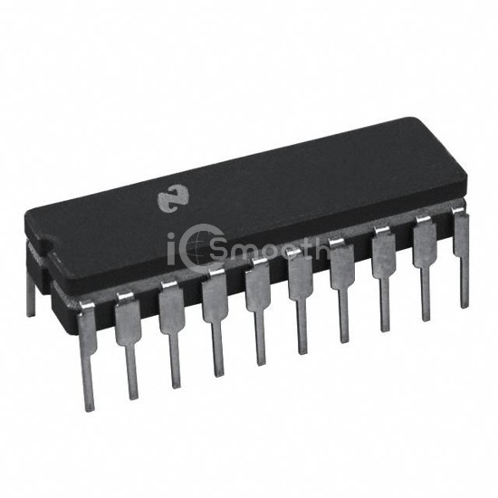 ADC1005CCJ-1 - Texas Instruments - Data Acquisition - Analog to Digital Converters (ADC)