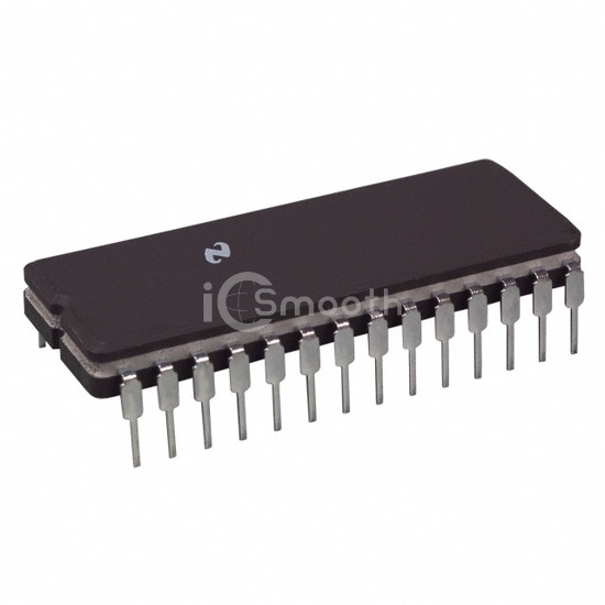 ADC1241CIJ - Texas Instruments - Data Acquisition - Analog to Digital Converters (ADC)