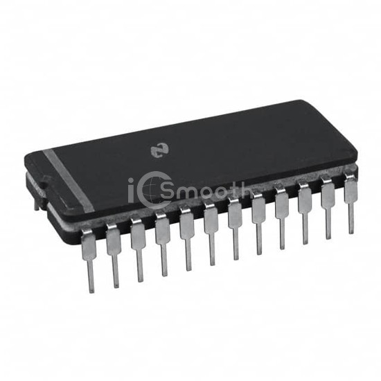 ADC12451CIJ - Texas Instruments - Data Acquisition - Analog to Digital Converters (ADC)