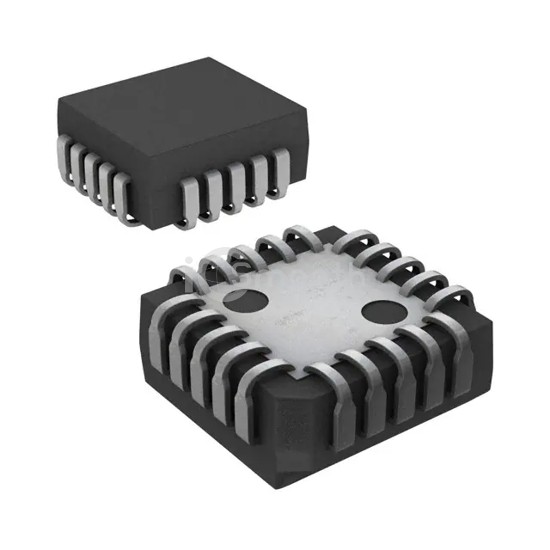 ADC0838CCV - Texas Instruments - Data Acquisition - Analog to Digital Converters (ADC)