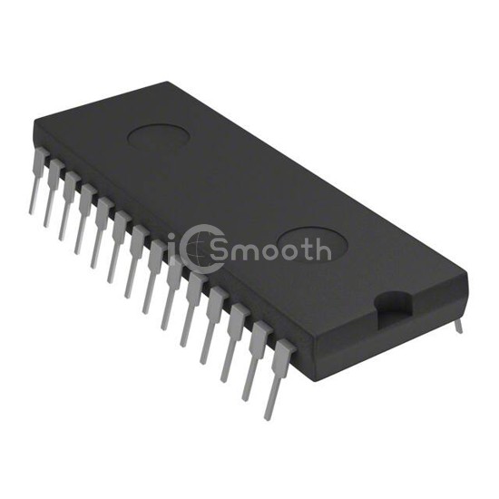 ADS7832BP - Texas Instruments - Data Acquisition - Analog to Digital Converters (ADC)