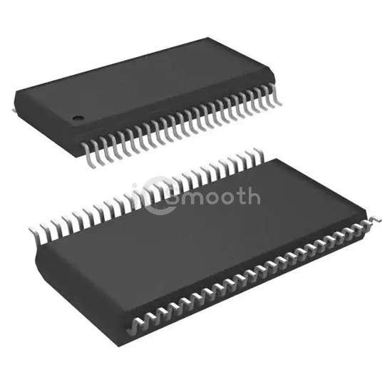 DS90C363MTDX - Texas Instruments - Interface - Specialized