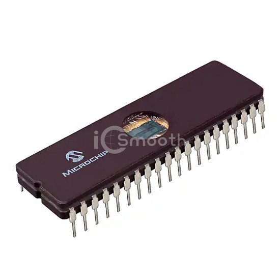 PIC16C67/JW - Microchip Technology - Embedded - Microcontrollers