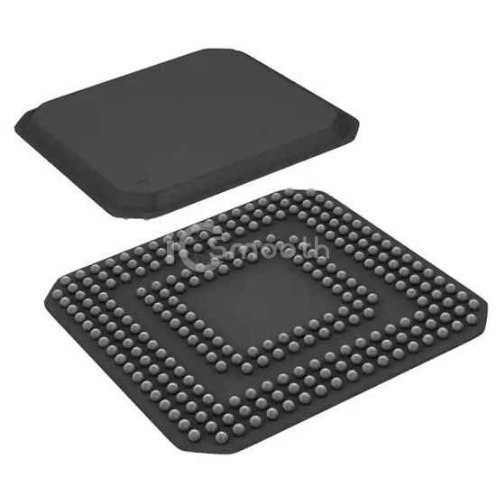 ADS5122CGHK - Texas Instruments - Data Acquisition - Analog to Digital Converters (ADC)