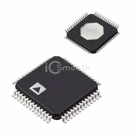 AD9433BSQ-105 - Analog Devices Inc. - Data Acquisition - Analog to Digital Converters (ADC)
