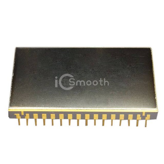 AD572AD - Analog Devices Inc. - Data Acquisition - Analog to Digital Converters (ADC)