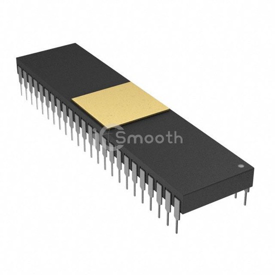 AD9058AJD - Analog Devices Inc. - Data Acquisition - Analog to Digital Converters (ADC)
