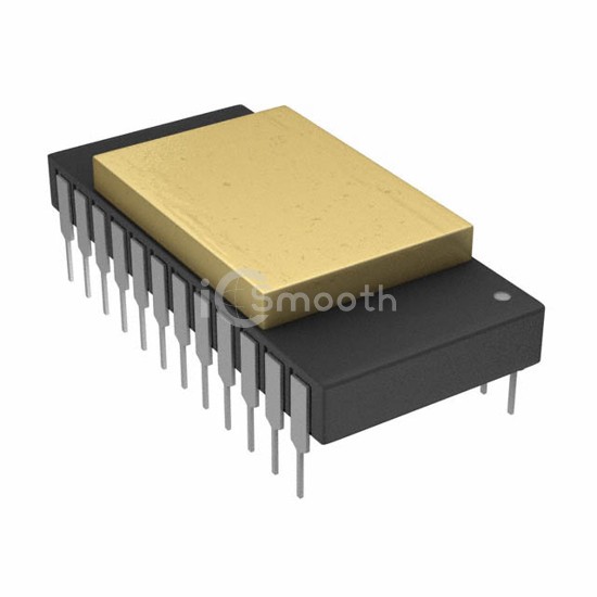 ADDAC80-CCD-V - Analog Devices Inc. - Data Acquisition - Digital to Analog Converters (DAC)