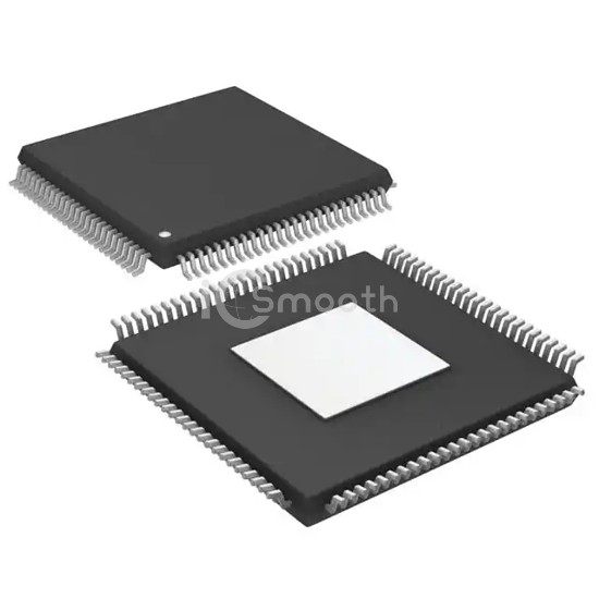 AD9411BSV-200 - Analog Devices Inc. - Data Acquisition - Analog to Digital Converters (ADC)