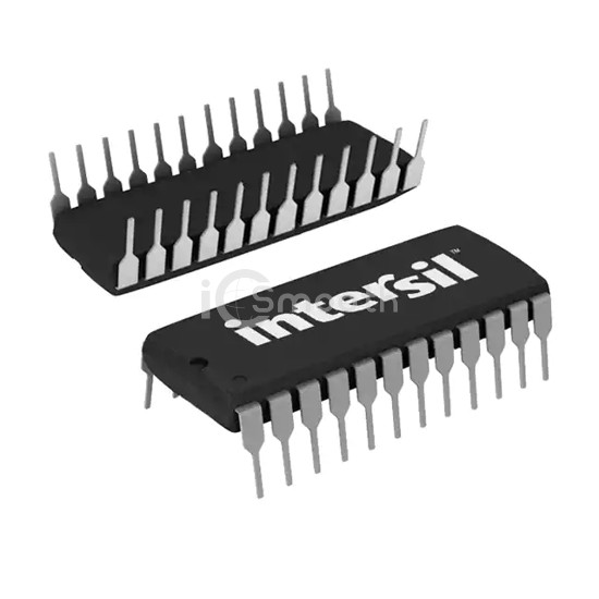 HIP4086APZ - Renesas Electronics America Inc - PMIC - Gate Drivers