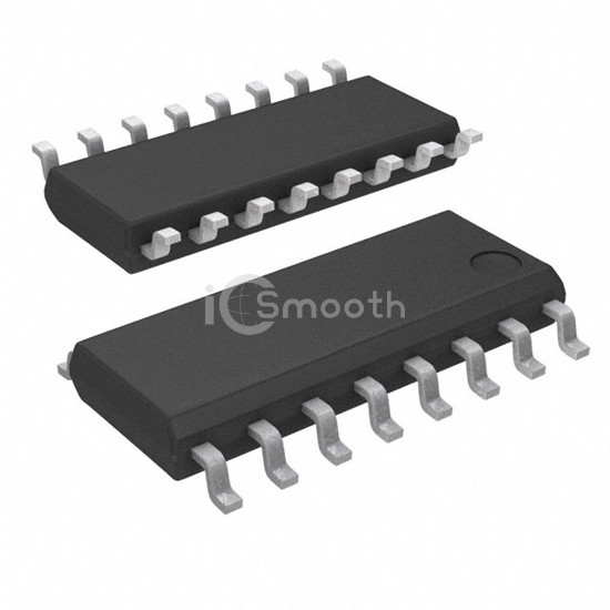 TB5D1MLD - Texas Instruments - Interface - Drivers, Receivers, Transceivers