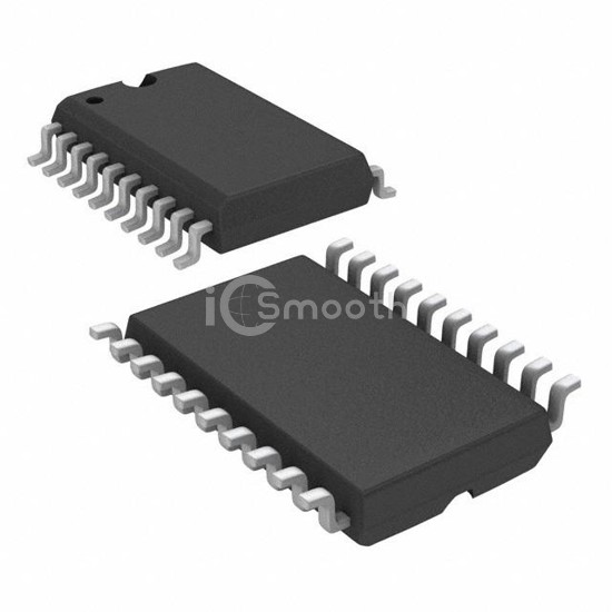 SN74F541DW - Texas Instruments - Logic - Buffers, Drivers, Receivers, Transceivers